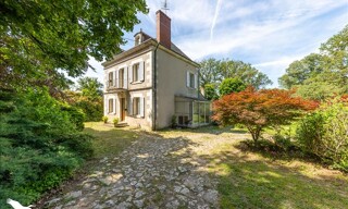 Maison 5 Pièces 140 m² à vendre à Lignières (18160)