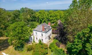Maison 5 Pièces 140 m² à vendre à Lignières (18160)