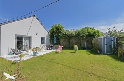 vente maison 191 700 € à proximité de Veuzain-sur-Loire (41150)