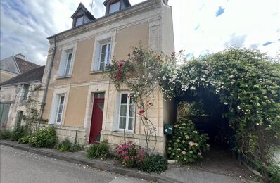 vente maison 202 350 € à proximité de Athée-sur-Cher (37270)