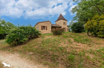 vente maison 280 000 € à proximité de Tournon-d'Agenais (47370)