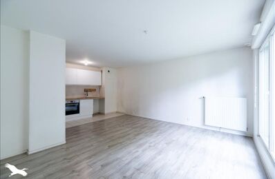 vente appartement 260 000 € à proximité de Enghien-les-Bains (95880)
