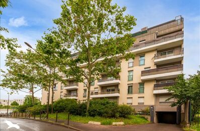 vente appartement 240 000 € à proximité de Vaucresson (92420)