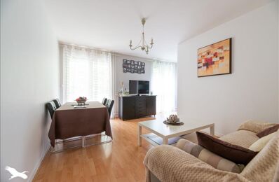 vente appartement 189 900 € à proximité de Valmondois (95760)