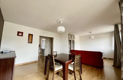 vente appartement 98 550 € à proximité de Chezelles (36500)