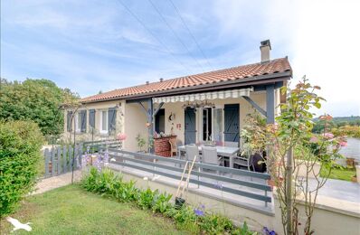 vente maison 210 000 € à proximité de Le Palais-sur-Vienne (87410)