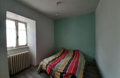 vente maison 53 760 € à proximité de Saint-Marcel-en-Murat (03390)