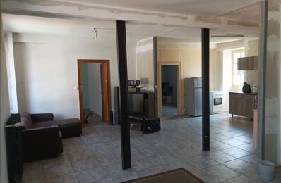 vente maison 53 760 € à proximité de Arpheuilles-Saint-Priest (03420)