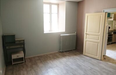 maison 4 pièces 103 m2 à vendre à Beaune-d'Allier (03390)