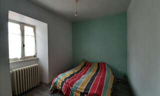 Maison 4 Pièces 103 m² à vendre à Beaune-d'Allier (03390)