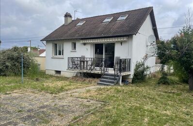 vente maison 225 000 € à proximité de Amenucourt (95510)