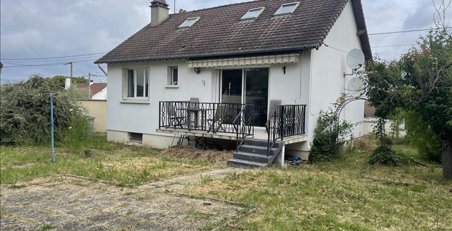 Maison en pierre de 5 pièces principales — photo 1