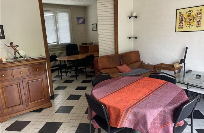 Maison en pierre de 5 pièces principales — photo 3