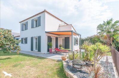 vente maison 472 500 € à proximité de Brignac (34800)