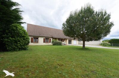 vente maison 233 200 € à proximité de Civray-de-Touraine (37150)