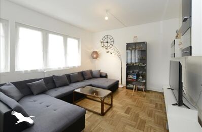 appartement 3 pièces 75 m2 à vendre à Angoulême (16000)