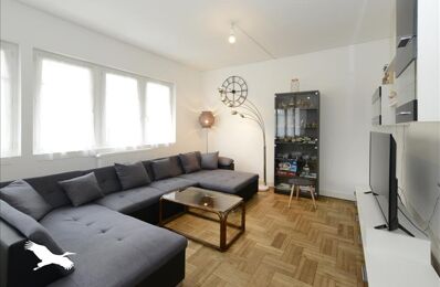 vente appartement 149 800 € à proximité de Champmillon (16290)