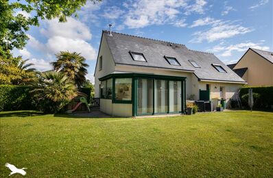 vente maison 379 800 € à proximité de Plabennec (29860)