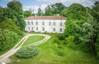 vente maison 574 750 € à proximité de Saint-Pierre-d'Amilly (17700)