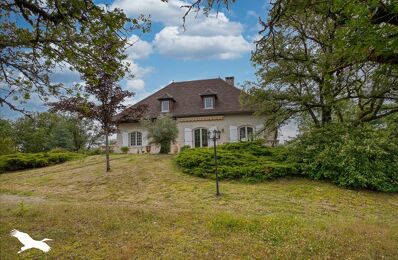 vente maison 337 000 € à proximité de Salignac-Eyvigues (24590)