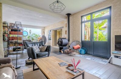 vente maison 456 000 € à proximité de Castelnau-de-Médoc (33480)