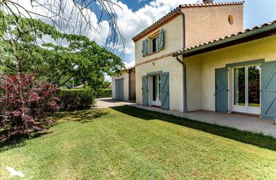 vente maison 385 000 € à proximité de Montbeton (82290)