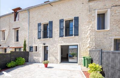 vente maison 319 000 € à proximité de Les Clayes-sous-Bois (78340)