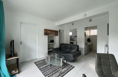 vente appartement 72 000 € à proximité de Mirande (32300)