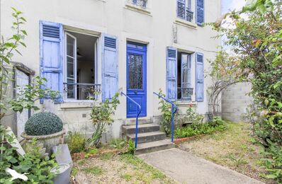 vente maison 213 000 € à proximité de Neuville-sur-Oise (95000)
