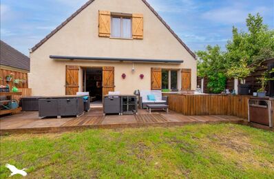 vente maison 488 000 € à proximité de Hérouville-en-Vexin (95300)