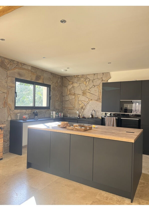 Villa / Maison  T3 à vendre Pietrosella 20166