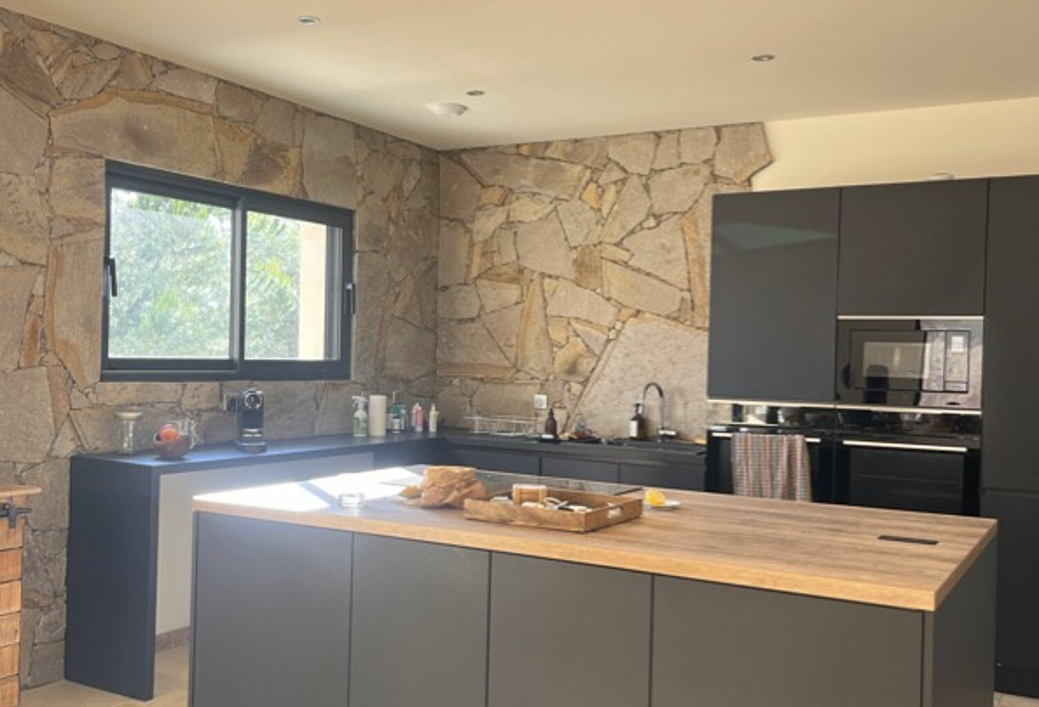 Vente Pietrosella villa T3 récente avec garage et terrain. — photo 1