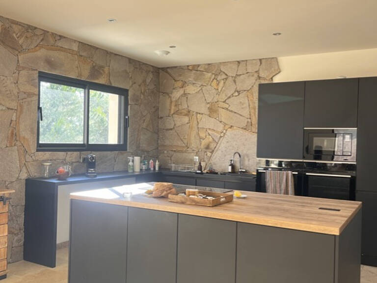 Vente Pietrosella villa T3 récente avec garage et terrain. — photo 1