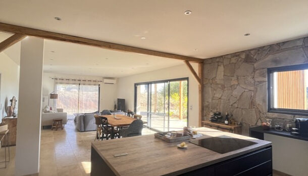 Villa / Maison 3 pièces  à vendre Pietrosella 20166