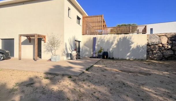 Villa / Maison 3 pièces  à vendre Pietrosella 20166