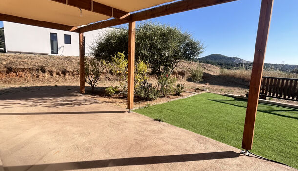 Villa / Maison 3 pièces  à vendre Pietrosella 20166