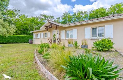 vente maison 275 600 € à proximité de Castelnau-de-Médoc (33480)