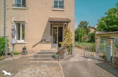 vente appartement 202 000 € à proximité de Craponne (69290)