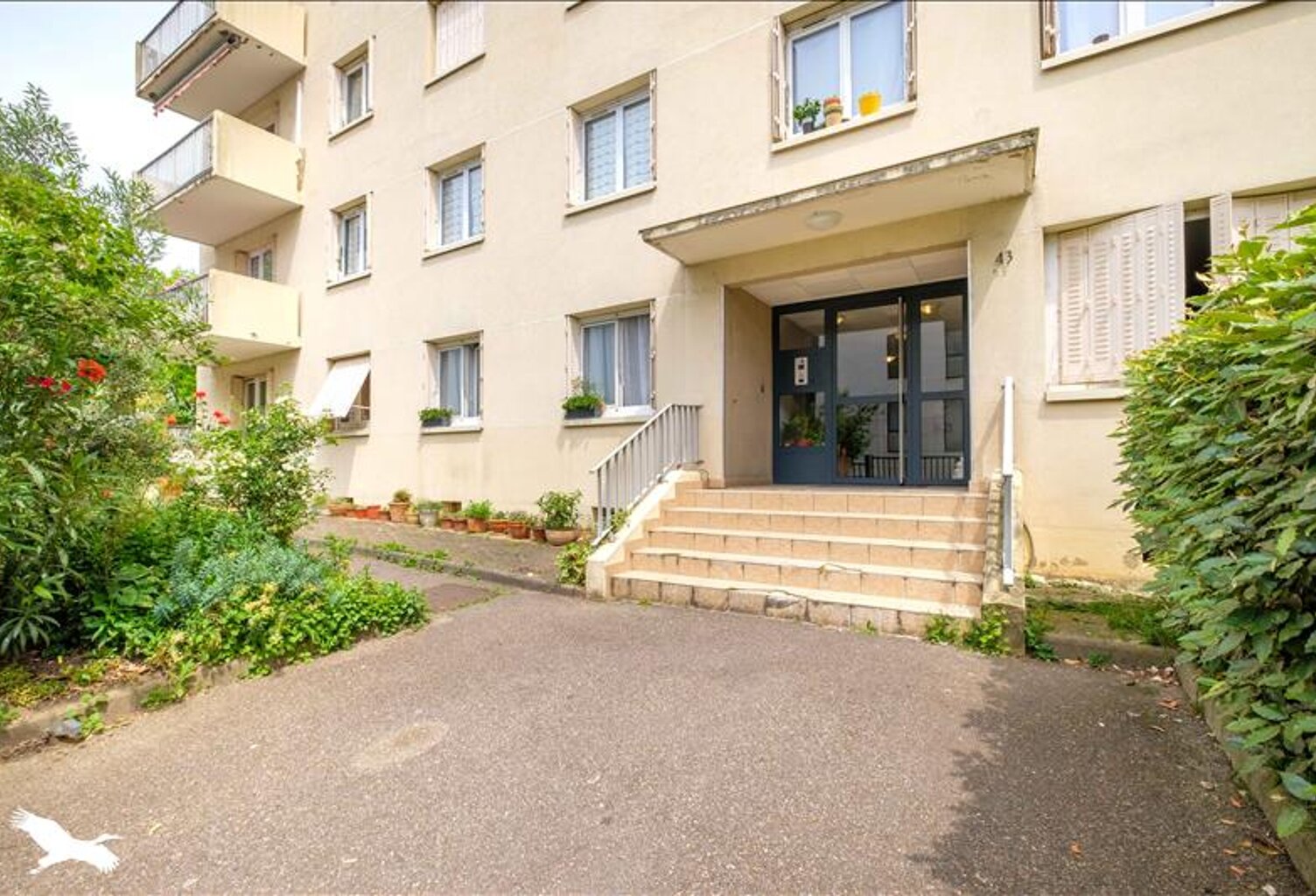 Appartement de 1 pièces principales — photo 1