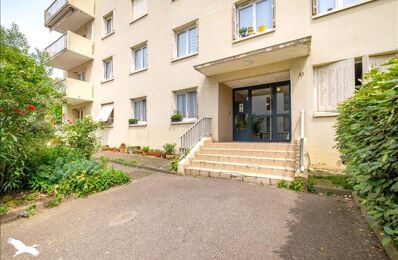 vente appartement 123 625 € à proximité de Rillieux-la-Pape (69140)