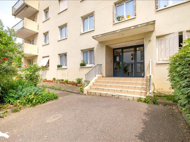 Appartement proposé à Vénissieux