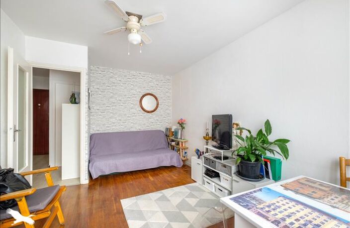 Appartement de 1 pièces principales — photo 3