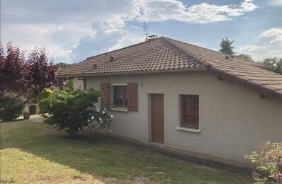 vente maison 160 500 € à proximité de Peyrat-de-Bellac (87300)