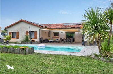 vente maison 369 250 € à proximité de Labastide-Saint-Georges (81500)