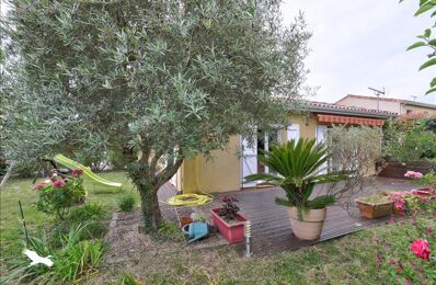 vente maison 316 200 € à proximité de Puybegon (81390)