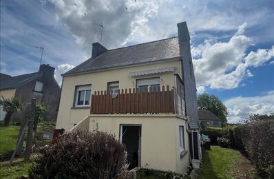 vente maison 199 155 € à proximité de Briec-de-l'Odet (29510)