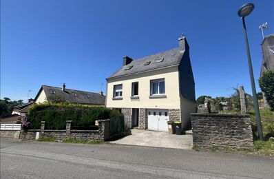 vente maison 199 155 € à proximité de Elliant (29370)