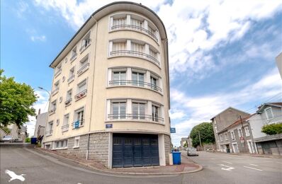 vente appartement 113 925 € à proximité de Saint-Just-le-Martel (87590)