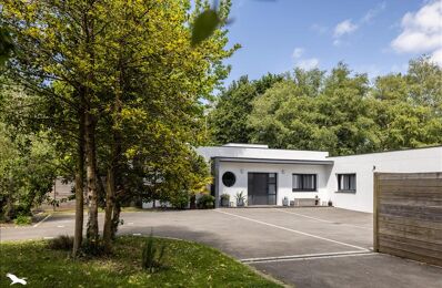 vente maison 750 000 € à proximité de Pont-Scorff (56620)