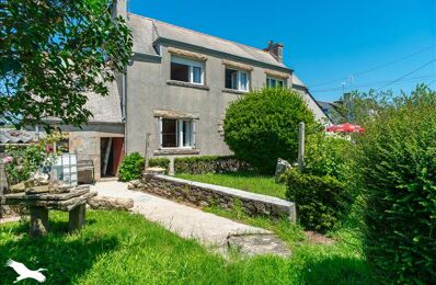 vente maison 213 000 € à proximité de Plonéour-Lanvern (29720)